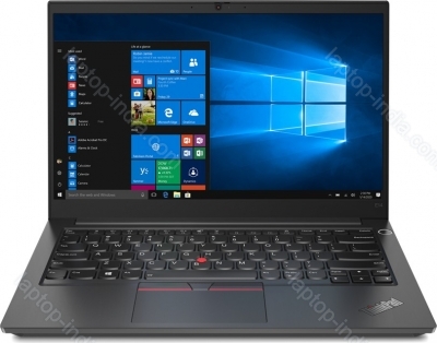 Lenovo ThinkPad E14 G2 (Intel), Core i7-1165G7, 16GB RAM, 512GB SSD