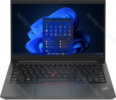 Lenovo ThinkPad E14 G4 (AMD) - Aluminum, Ryzen 5 5625U, 8GB RAM, 256GB SSD