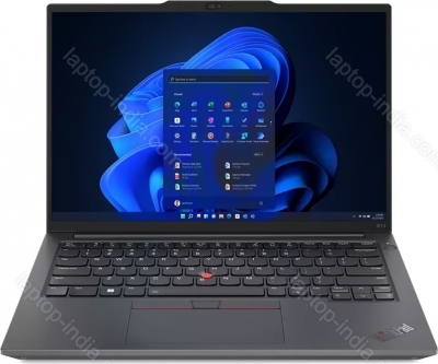 Lenovo ThinkPad E14 G5 (Intel) - Aluminium, Core i7-1355U, 16GB RAM, 512GB SSD