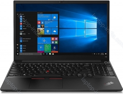 Lenovo ThinkPad E15 G2 (AMD), Ryzen 7 4700U, 16GB RAM, 512GB SSD