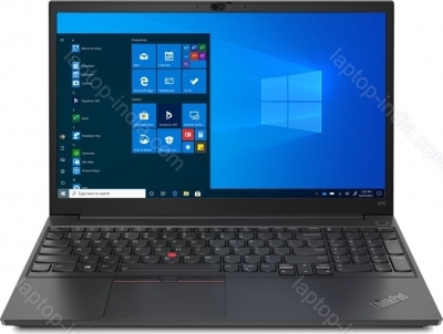 Lenovo ThinkPad E15 G3 (AMD), Ryzen 5 5500U, 16GB RAM, 512GB SSD