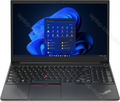 Lenovo ThinkPad E15 G4 (Intel), Core i7-1255U, 16GB RAM, 512GB SSD