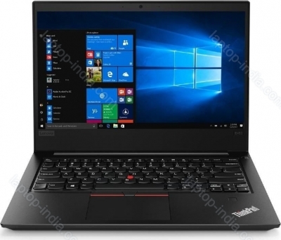 Lenovo ThinkPad E480, Core i5-8250U, 8GB RAM, 256GB SSD