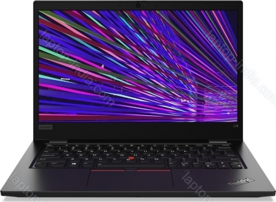 Lenovo ThinkPad L13 G2 schwarz, Core i7-1165G7, 16GB RAM, 1TB SSD