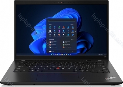 Lenovo ThinkPad L14 G3 (AMD) Thunder Black, Ryzen 7 PRO 5875U, 16GB RAM, 512GB SSD, LTE