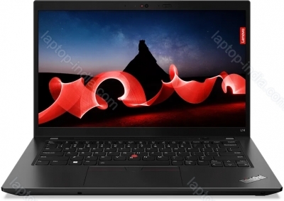 Lenovo ThinkPad L14 G4 (AMD) Thunder Black, Ryzen 7 PRO 7730U, 32GB RAM, 1TB SSD