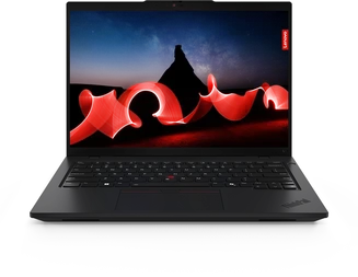 Lenovo ThinkPad L14 G5 (Intel), Black, Core Ultra 7 155U, 32GB RAM, 1TB SSD, LTE