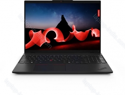 Lenovo ThinkPad L16 G1 Black, Core Ultra 5 125U, 32GB RAM, 1TB SSD