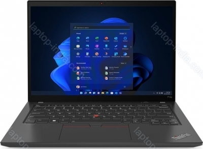 Lenovo ThinkPad P14s G3 (AMD), Ryzen 7 PRO 6850U, 16GB RAM, 512GB SSD