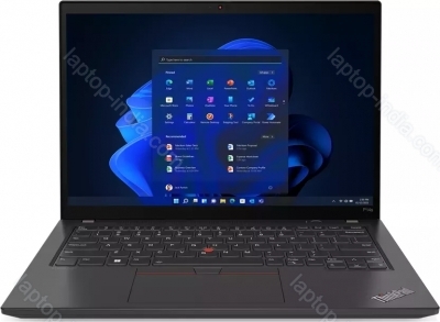 Lenovo ThinkPad P14s G4 (AMD), Ryzen 7 PRO 7840U, 16GB RAM, 512GB SSD