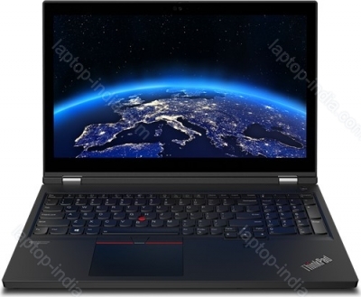 Lenovo ThinkPad P15 G1, Core i9-10885H, 32GB RAM, 1TB SSD, Quadro RTX 4000 Max-Q