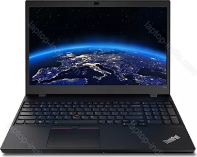 Lenovo ThinkPad P15v G2, Core i7-11800H, 16GB RAM, 512GB SSD, ES