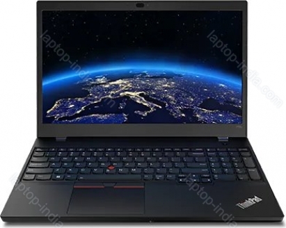 Lenovo ThinkPad P15v G3 AMD, Ryzen 7 PRO 6850H, 32GB RAM, 1TB SSD, RTX A2000, IT