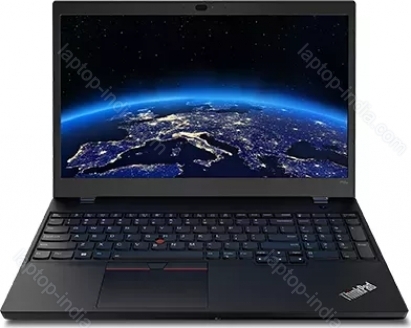 Lenovo ThinkPad P15v G3, Ryzen 5 PRO 6650H, 8GB RAM, 512GB SSD, T600