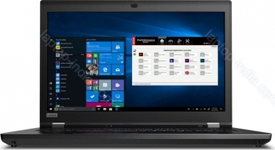 Lenovo ThinkPad P73, Core i7-9750H, 16GB RAM, 512GB SSD, Quadro T2000