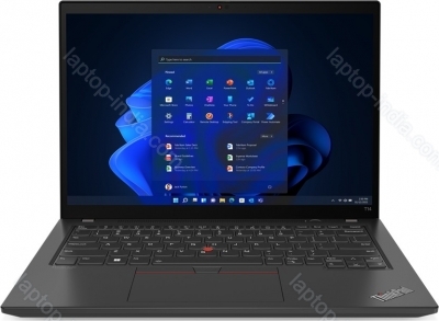 Lenovo ThinkPad T14 G3 (AMD) Thunder Black, Ryzen 7 PRO 6850U, 32GB RAM, 1TB SSD, LTE