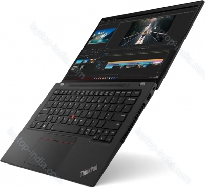 Lenovo ThinkPad T14 G4 (AMD) Thunder Black, Ryzen 5 PRO 7540U, 16GB RAM, 512GB SSD