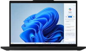 Lenovo ThinkPad T14 G5 (AMD), Black, Ryzen 7 PRO 8840U, 16GB RAM, 512GB SSD