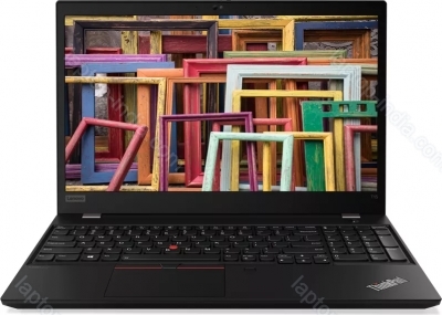 Lenovo ThinkPad T15 G2 schwarz, Core i5-1135G7, 16GB RAM, 512GB SSD