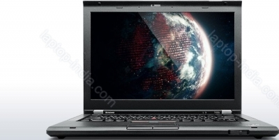 Lenovo ThinkPad T430s, Core i7-3520M, 4GB RAM, 180GB SSD, UMTS