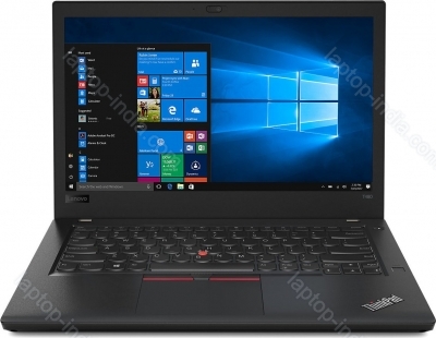 Lenovo ThinkPad T480, Core i7-8550U, 8GB RAM, 16GB SSD, 1TB HDD, GeForce MX150