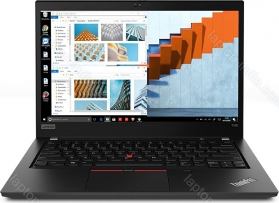 Lenovo ThinkPad T490, Core i7-8565U, 16GB RAM, 512GB SSD