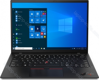 Lenovo ThinkPad X1 Carbon G9 Black Paint, Core i7-1165G7, 32GB RAM, 1TB SSD