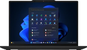 Lenovo ThinkPad X13 G6 (Intel), Deep Black, Core Ultra 7 255U, 32GB RAM, 1TB SSD