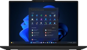 Lenovo ThinkPad X13 G6 (Intel), Deep Black, Core Ultra 5 225U, 16GB RAM, 512GB SSD, LTE