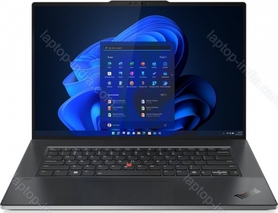 Lenovo ThinkPad Z16 G1 Arctic Grey, Ryzen 9 PRO 6950H, 32GB RAM, 1TB SSD, Radeon RX 6500M, LTE