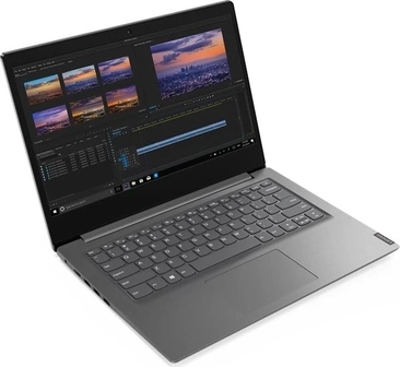 Lenovo V14-IIL IMR, Iron Grey, Core i3-1005G1, 8GB RAM, 256GB SSD