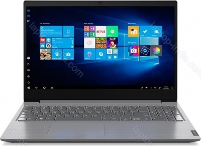 Lenovo V15-ADA Iron Grey, 3020e, 4GB RAM, 256GB SSD