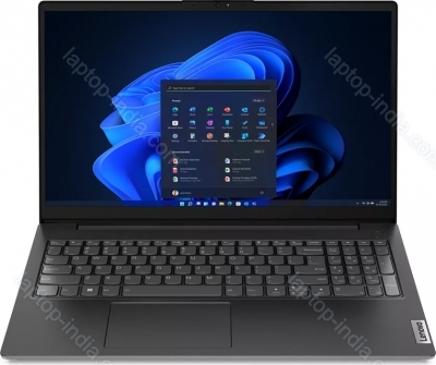 Lenovo V15 G3 IAP Business Black, Core i3-1215U, 8GB RAM, 512GB SSD, ES