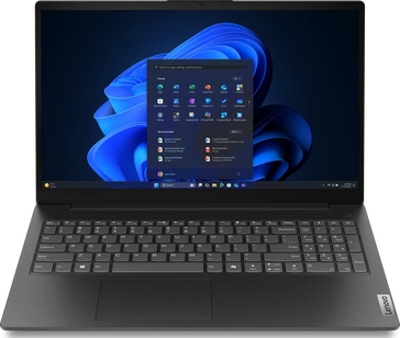 Lenovo V15 G6 ITN, Business Black, N150, 16GB RAM, 256GB SSD