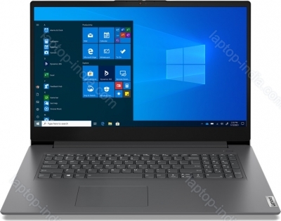 Lenovo V17 G2 ITL Iron Grey, Core i5-1135G7, 16GB RAM, 512GB SSD