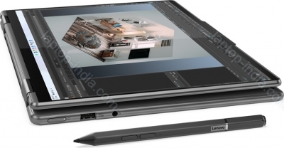 Lenovo Yoga 7 14ARB7 Storm Grey, Ryzen 5 6600U, 16GB RAM, 512GB SSD