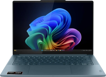 Lenovo Yoga Pro 7 14ASP10, Tidal Teal, Ryzen AI 9 365, 32GB RAM, 1TB SSD