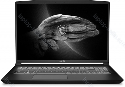 MSI Creator M16 A12UC-477UK Core Black, Core i7-12700H, 16GB RAM, 512GB SSD, GeForce RTX 3050