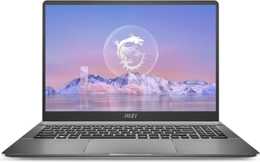 MSI Creator Z16 HX Studio B13VFTO-053DE, Lunar Gray, Core i7-13700H, 32GB RAM, 2TB SSD, GeForce RTX 4060