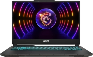 MSI Cyborg 15 A13VE-1007, Core i7-13620H, 16GB RAM, 512GB SSD, GeForce RTX 4050