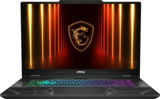 MSI Cyborg 17 B2RWFKG-050, Core 7 240H, 16GB RAM, 1TB SSD, GeForce RTX 5060