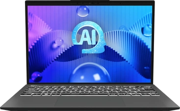 MSI Prestige 13 AI Evo A1MG-072, Stellar Gray, Core Ultra 5 125H, 16GB RAM, 512GB SSD