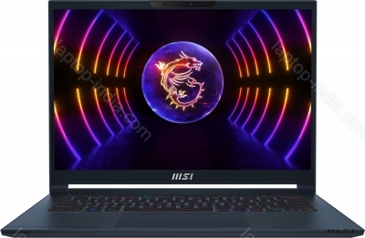 MSI Stealth 14 Studio A13VE-029 Star Blue, Core i7-13700H, 16GB RAM, 1TB SSD, GeForce RTX 4050