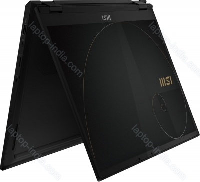 MSI Summit E14 Flip Evo A12MT-055 Ink Black, Core i7-1280P, 16GB RAM, 1TB SSD