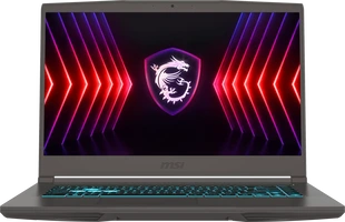 MSI Thin 15 B13VF-2872, Core i7-13620H, 16GB RAM, 512GB SSD, GeForce RTX 4060