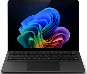 Microsoft Surface Laptop 7 13.8", Black, Core Ultra 7 266V, 16GB RAM, 256GB SSD, Business