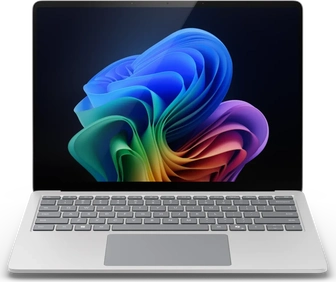 Microsoft Surface Laptop 7 13.8", Platinum, Core Ultra 5 236V, 16GB RAM, 512GB SSD, Business