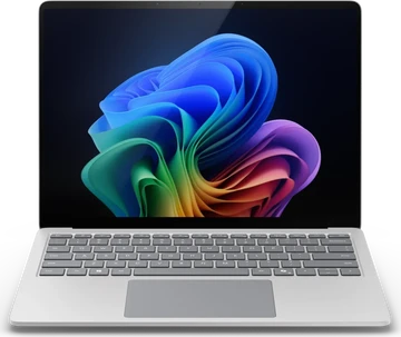 Microsoft Surface Laptop 7 15", Platinum, Core Ultra 5 236V, 16GB RAM, 512GB SSD, Business