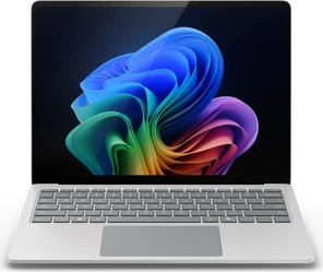 Microsoft Surface Laptop 7 13.8", Platinum, Core Ultra 5 236V, 16GB RAM, 256GB SSD, 5G, Business