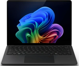 Microsoft Surface Laptop 7 13.8", Black, Core Ultra 5 236V, 16GB RAM, 512GB SSD, Business